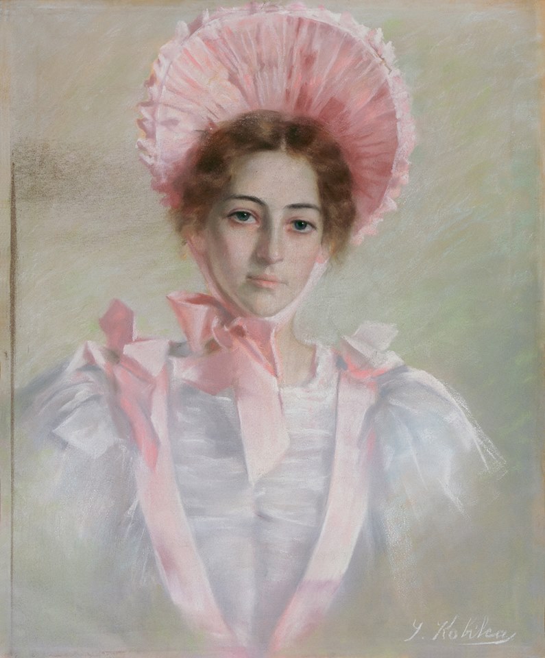 Ivana+Kobilca-1861-1926 (1).jpg